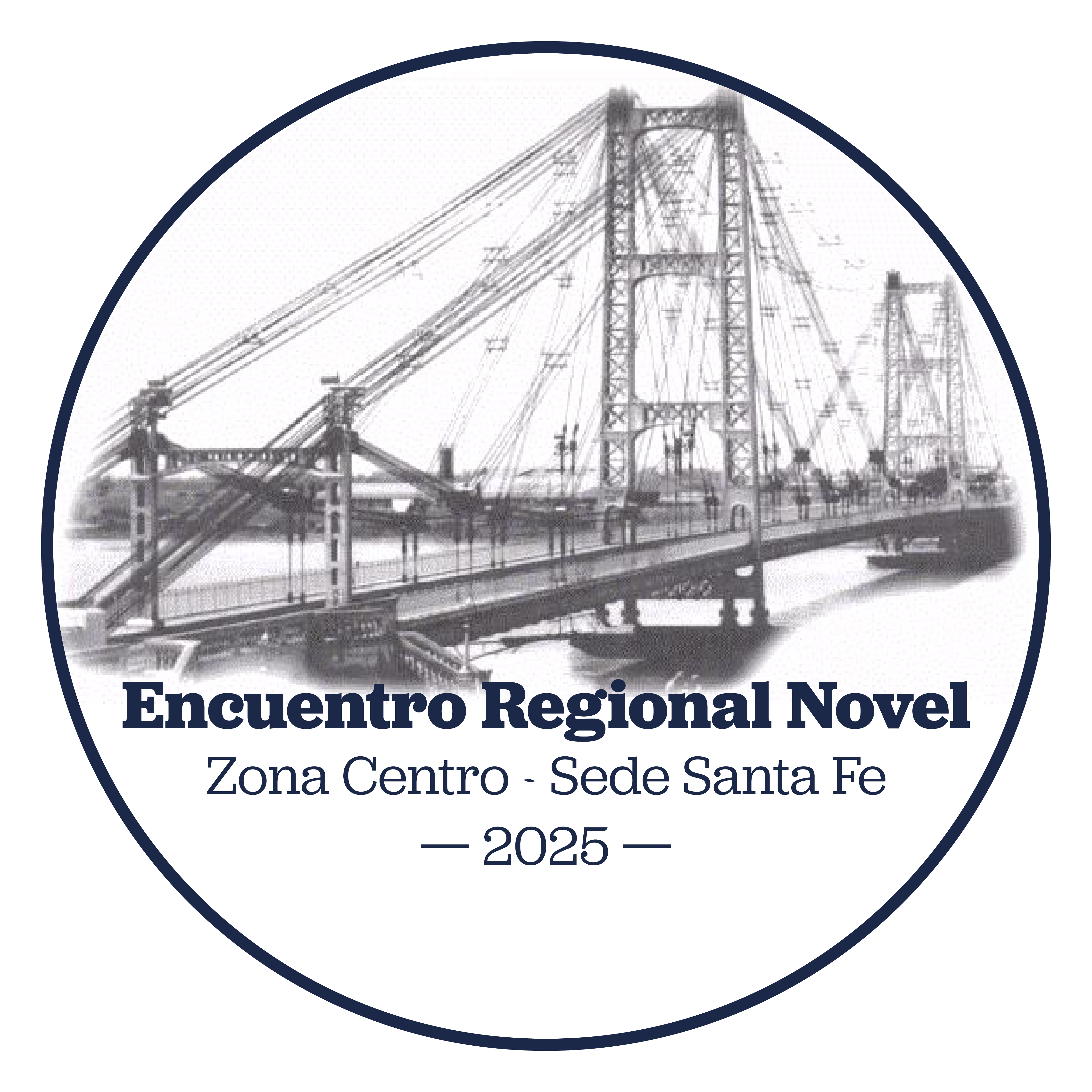 Logo Encuentro