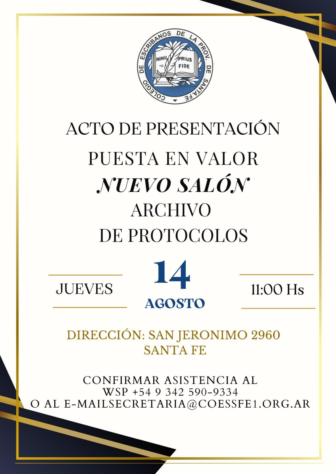 InvitacionEspecial